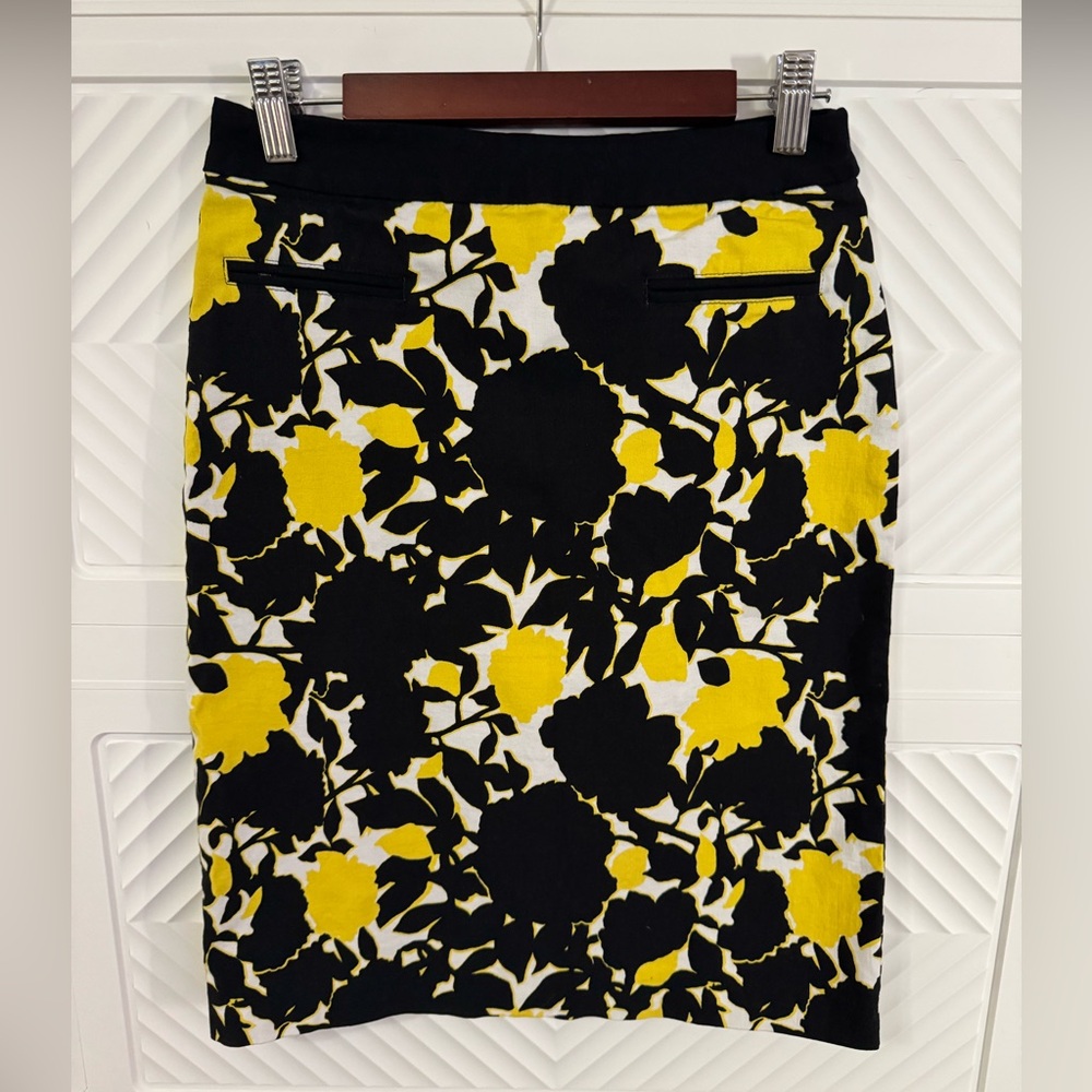 Margaret M skirt.